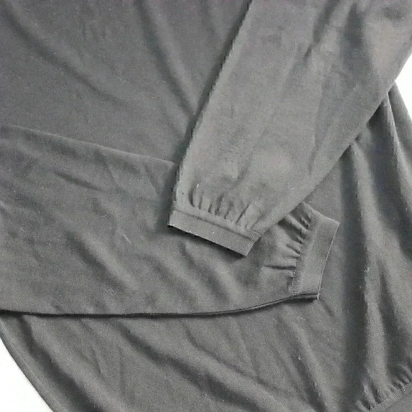 Vintage Tasmere by St. Croix Men's Large Fine Tasmanian Merino Wool Sweater - Picture 2 of 6